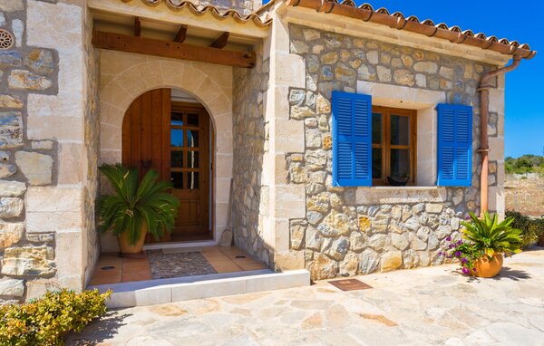 Location de vacances - Mu Mare, Son Servera , Espagne - EMF560 107