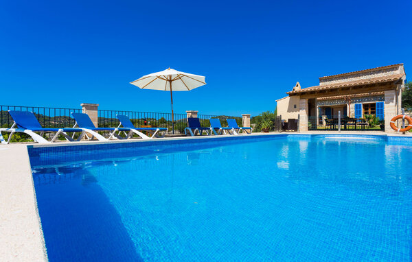 Location de vacances - Mu Mare, Son Servera , Espagne - EMF560 5