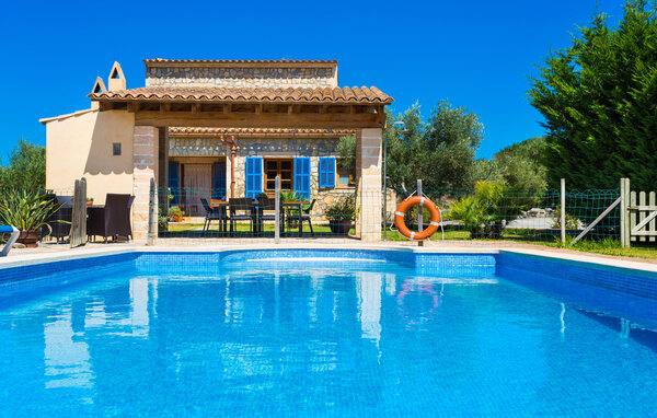 Location de vacances - Mu Mare, Son Servera , Espagne - EMF560 6