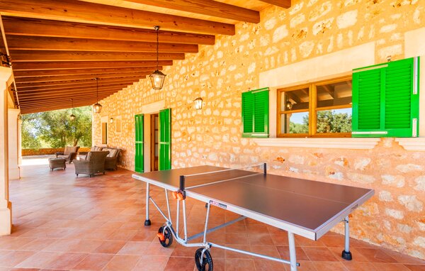 Holiday Home - Son Fadri­ de Campos, Campos , Spain - EMF561 8