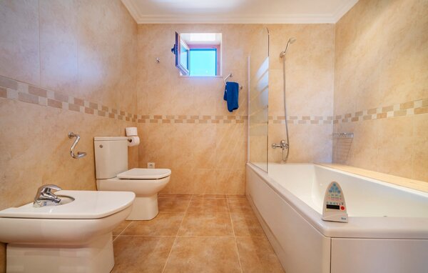 Holiday Home - Son Fadri­ de Campos, Campos , Spain - EMF561 701