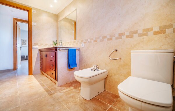 Holiday Home - Son Fadri­ de Campos, Campos , Spain - EMF561 702