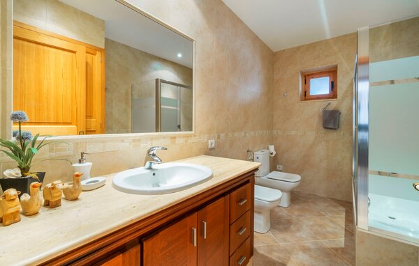 Holiday Home - Son Fadri­ de Campos, Campos , Spain - EMF561 703