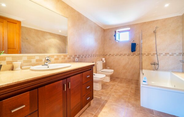 Holiday Home - Son Fadri­ de Campos, Campos , Spain - EMF561 704