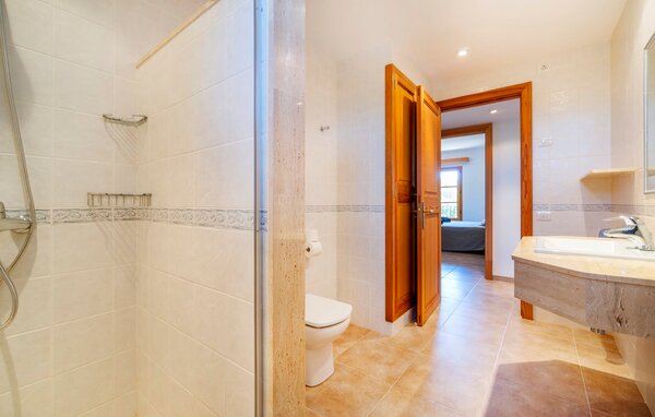Holiday Home - Son Fadri­ de Campos, Campos , Spain - EMF561 707