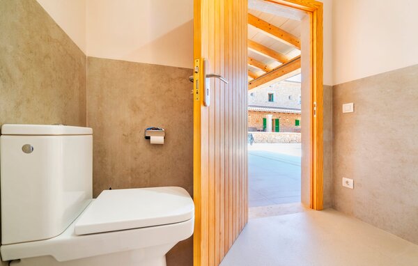 Holiday Home - Son Fadri­ de Campos, Campos , Spain - EMF561 709