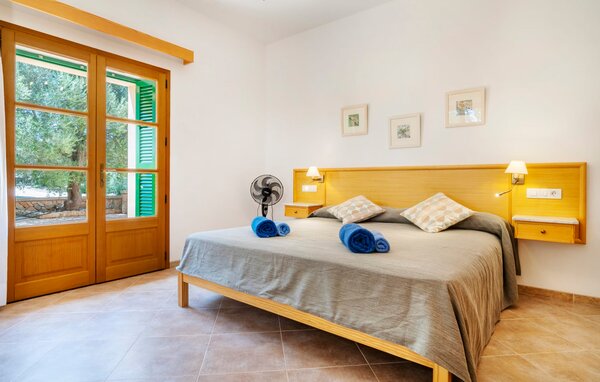 Holiday Home - Son Fadri­ de Campos, Campos , Spain - EMF561 601