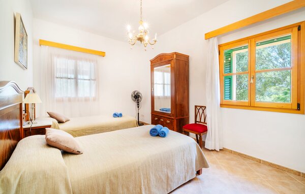 Holiday Home - Son Fadri­ de Campos, Campos , Spain - EMF561 603