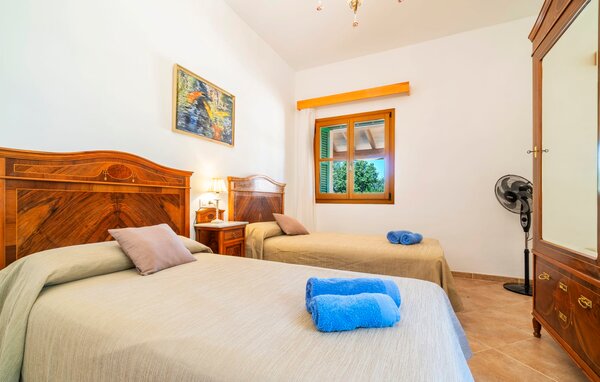 Holiday Home - Son Fadri­ de Campos, Campos , Spain - EMF561 604