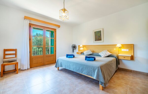 Holiday Home - Son Fadri­ de Campos, Campos , Spain - EMF561 605