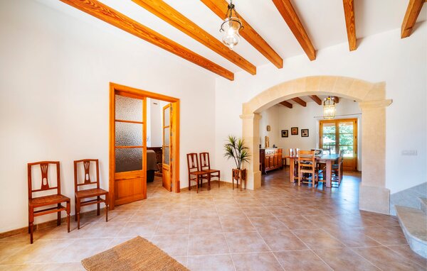 Holiday Home - Son Fadri­ de Campos, Campos , Spain - EMF561 501