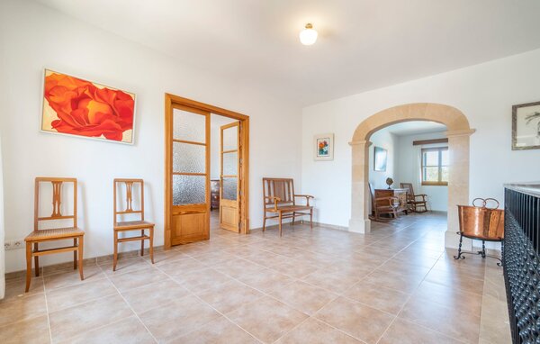 Holiday Home - Son Fadri­ de Campos, Campos , Spain - EMF561 504