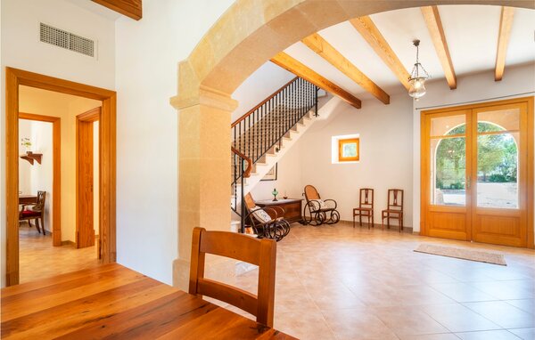 Holiday Home - Son Fadri­ de Campos, Campos , Spain - EMF561 505