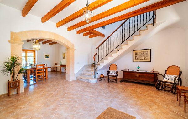 Holiday Home - Son Fadri­ de Campos, Campos , Spain - EMF561 506