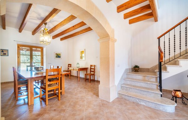 Holiday Home - Son Fadri­ de Campos, Campos , Spain - EMF561 507