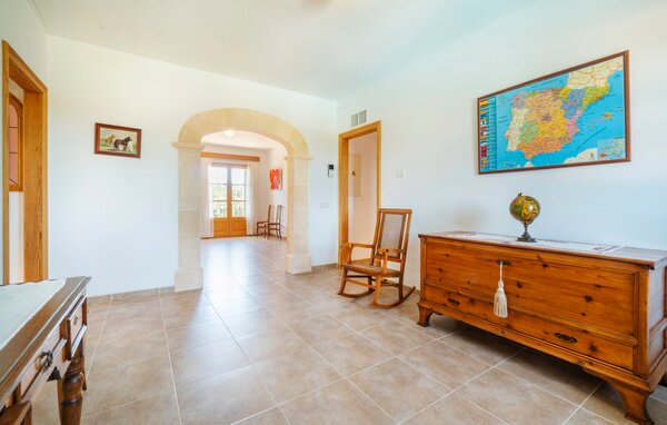 Holiday Home - Son Fadri­ de Campos, Campos , Spain - EMF561 508