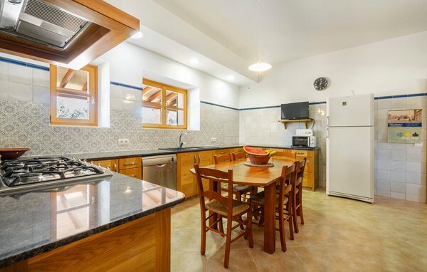 Holiday Home - Son Fadri­ de Campos, Campos , Spain - EMF561 401