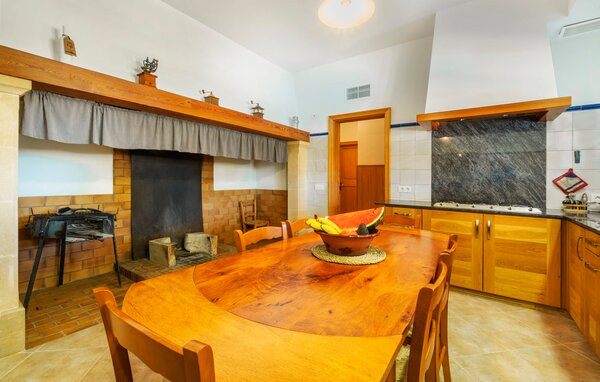 Holiday Home - Son Fadri­ de Campos, Campos , Spain - EMF561 403