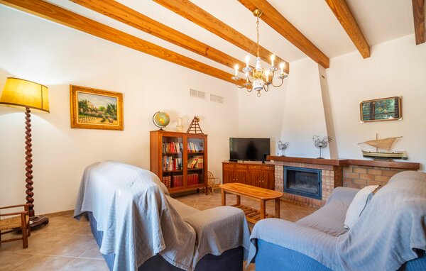 Holiday Home - Son Fadri­ de Campos, Campos , Spain - EMF561 301