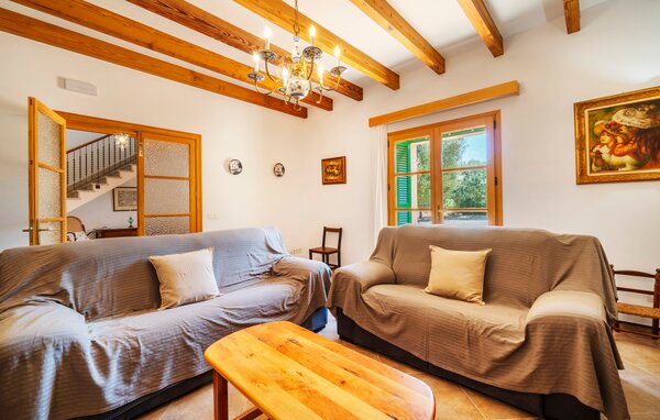 Holiday Home - Son Fadri­ de Campos, Campos , Spain - EMF561 302
