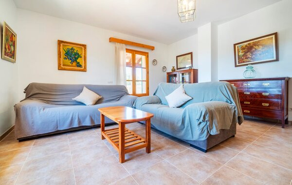 Holiday Home - Son Fadri­ de Campos, Campos , Spain - EMF561 305