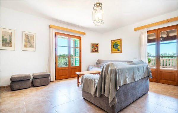 Holiday Home - Son Fadri­ de Campos, Campos , Spain - EMF561 306