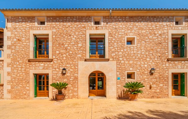 Holiday Home - Son Fadri­ de Campos, Campos , Spain - EMF561 81