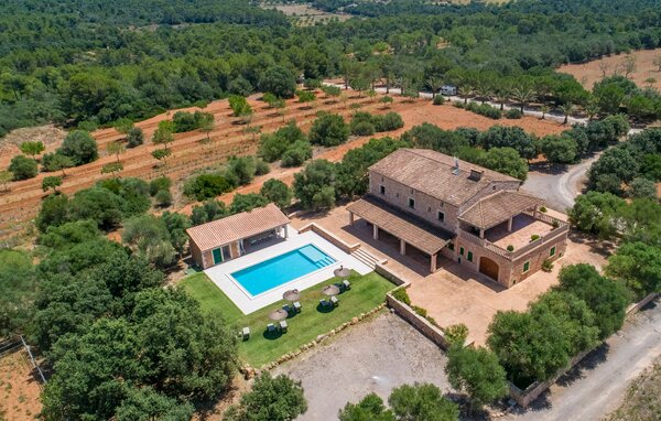 Holiday Home - Son Fadri­ de Campos, Campos , Spain - EMF561 83