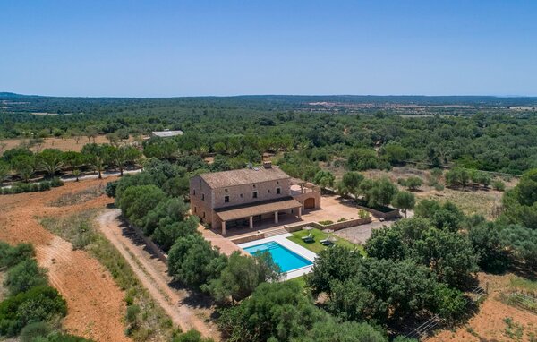 Holiday Home - Son Fadri­ de Campos, Campos , Spain - EMF561 84