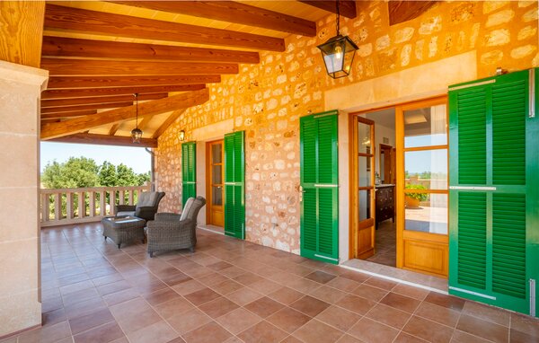 Holiday Home - Son Fadri­ de Campos, Campos , Spain - EMF561 9