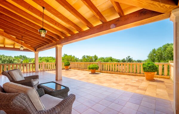 Holiday Home - Son Fadri­ de Campos, Campos , Spain - EMF561 101