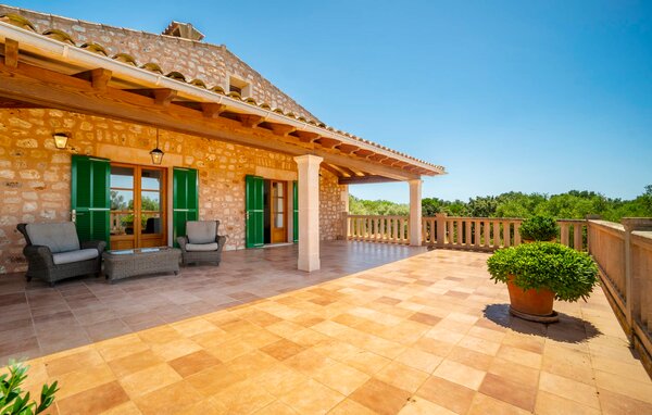 Holiday Home - Son Fadri­ de Campos, Campos , Spain - EMF561 102