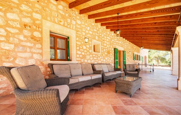Holiday Home - Son Fadri­ de Campos, Campos , Spain - EMF561 103