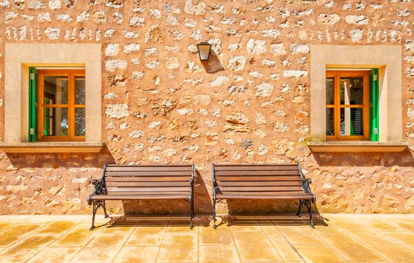 Holiday Home - Son Fadri­ de Campos, Campos , Spain - EMF561 104