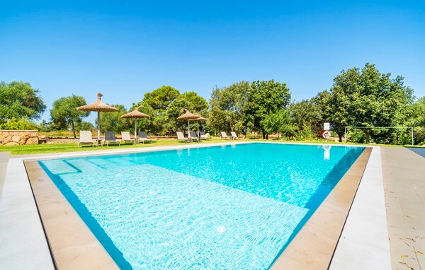 Holiday Home - Son Fadri­ de Campos, Campos , Spain - EMF561 4