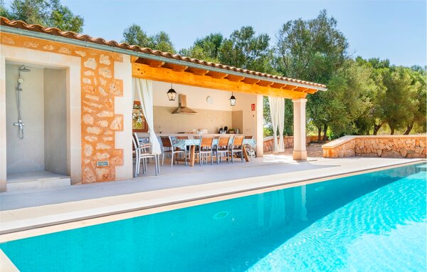 Holiday Home - Son Fadri­ de Campos, Campos , Spain - EMF561 11
