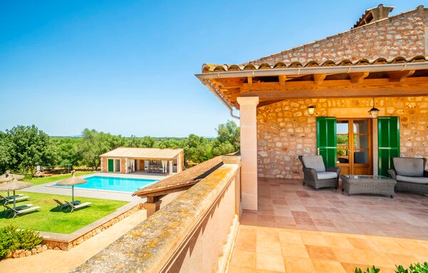 Holiday Home - Son Fadri­ de Campos, Campos , Spain - EMF561 12