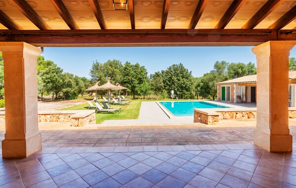 Holiday Home - Son Fadri­ de Campos, Campos , Spain - EMF561 13
