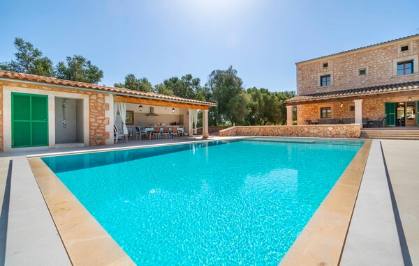 Holiday Home - Son Fadri­ de Campos, Campos , Spain - EMF561 15