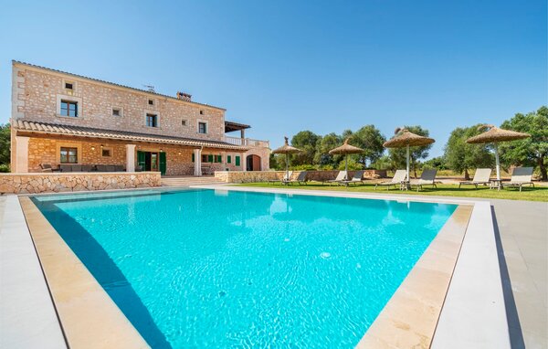 Holiday Home - Son Fadri­ de Campos, Campos , Spain - EMF561 16