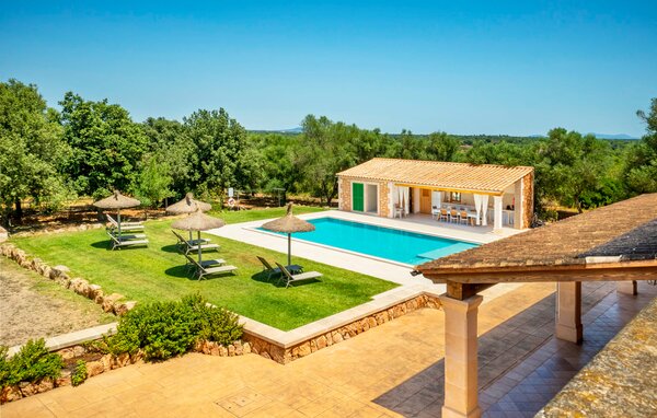 Holiday Home - Son Fadri­ de Campos, Campos , Spain - EMF561 17