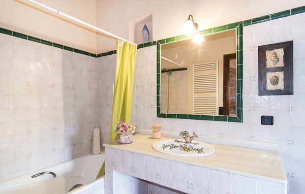 度假住宅 Casa Aina - Ses Cases Noves