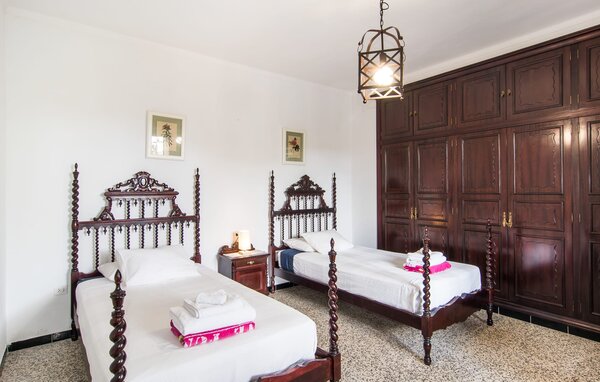 度假住宅 Casa Aina - Ses Cases Noves