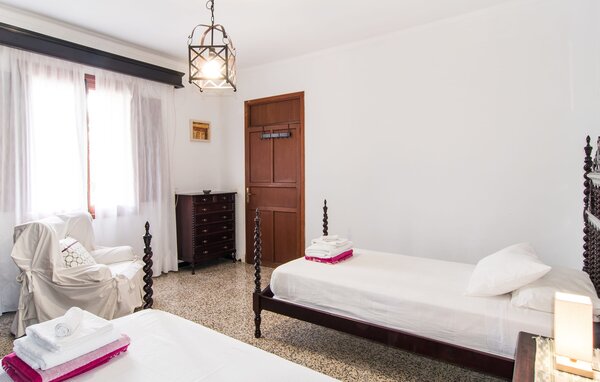 度假住宅 Casa Aina - Ses Cases Noves