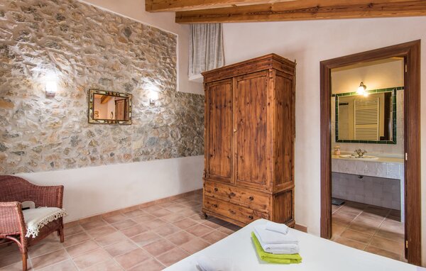 度假住宅 Casa Aina - Ses Cases Noves
