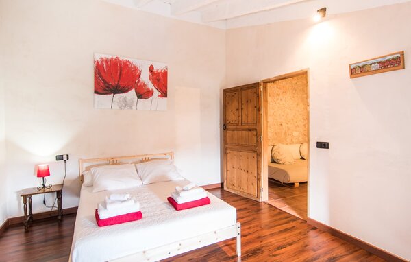 度假住宅 Casa Aina - Ses Cases Noves