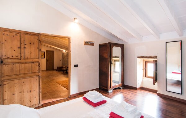度假住宅 Casa Aina - Ses Cases Noves