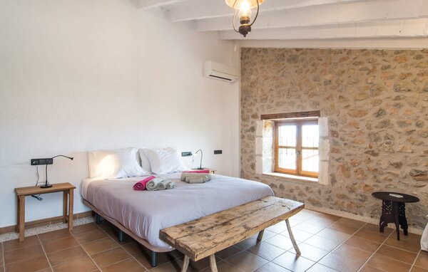 度假住宅 Casa Aina - Ses Cases Noves
