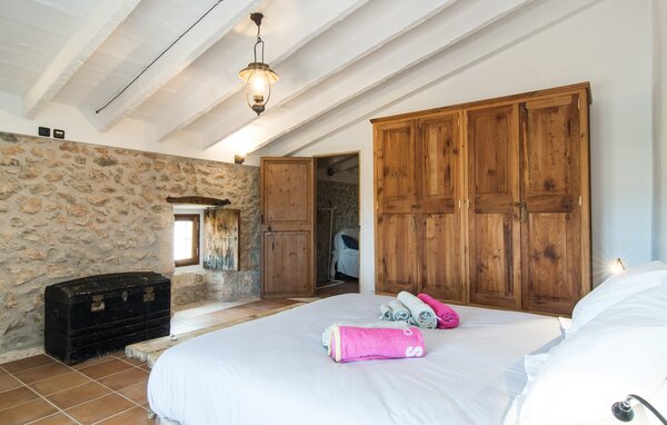 度假住宅 Casa Aina - Ses Cases Noves