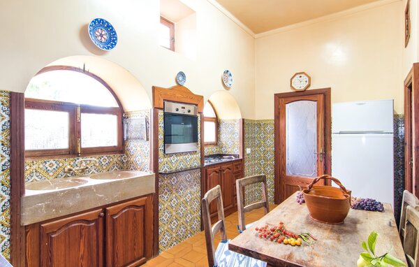 度假住宅 Casa Aina - Ses Cases Noves